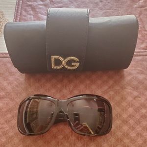 Dolce & Gabbana sunglasses